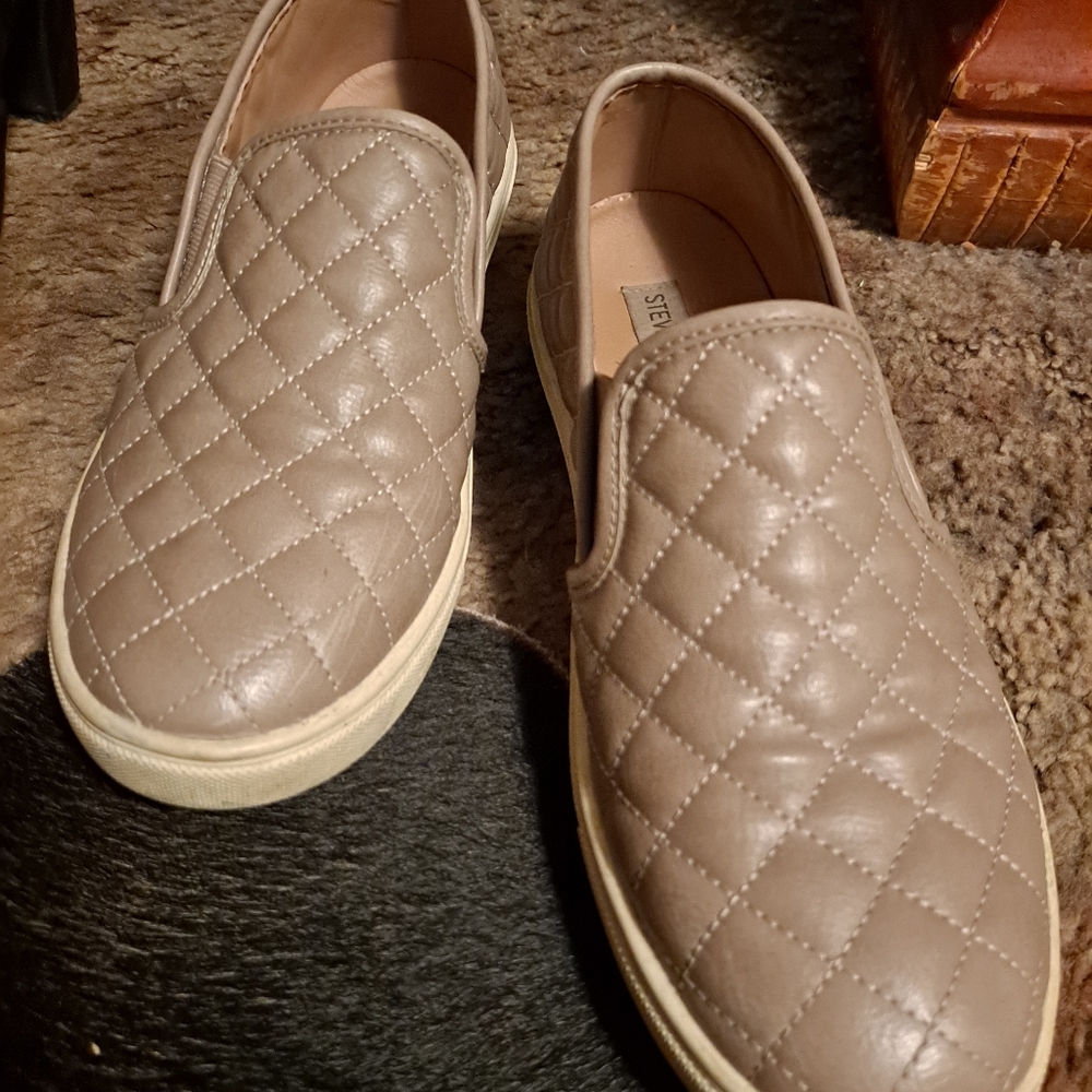 Steve Madden